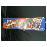 1993 Topps Set w/ Derek Jeter Rookie