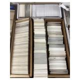 3000+ Hockey Cards w/ Stars