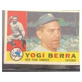 1900 Yogi Berra