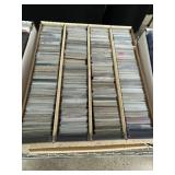 2,000+ Sports Cards w/ Stars & Rookies
