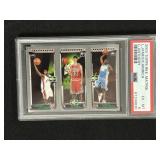 2003 Topps RKE Matrix