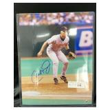Cal Ripken Jr. Autographed Photo w/ COA