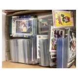 Sports Cards Includes Shaq, Jordan, Etc.