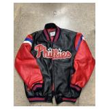 Vintage Philadelphia Phillies Jacket