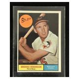 1961 Brooks Robinson