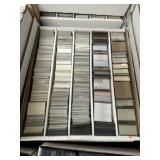 2500+ Sports Cards w/ Stars & Rookies