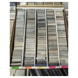 3000+ Sports Cards w/ Stars & Rookies