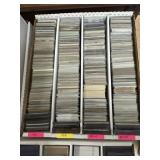 3000+ Sports Cards w/ Stars & Rookies