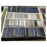 1500+ Sports Cards w/ Stars & Rookies