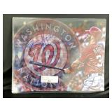 Bryce Harper Autographed Photo
