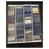 1,500+ Sports Cards w/ Stars & Rookies