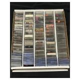 750+ Sports Cards w/ Stars & Rookies