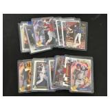 (22) Shohei Ohtani Cards