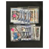 (20) A. Edwards & S.G.A. Cards