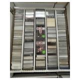 3,000+ Sports Cards w/ Stars & Rookies