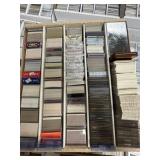 2,000+ Sports Cards w/ Stars & Rookies