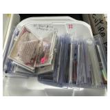 Insert Patch & Autographed Cards