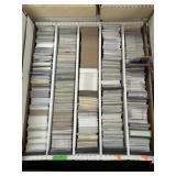 3,000+ Sports Cards w/ Stars & Rookies