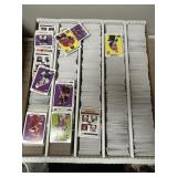 4,000+ Hockey Cards 2000s & Up
