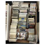 1,000+ 1980s & Up Sports Cards