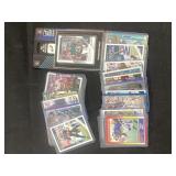 (26) Philadelphia Eagles Cards & Teamset 2024