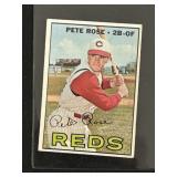 1967 Pete Rose