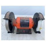 WEN 8-Inch Bench Grinder Model BG4266