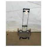 UpCart Folding Stair Climbing Hand Truck