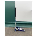 Pittsburgh Racing 1.5 Ton Hydrolic Floor Jack