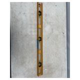 Speed Level 24-In. Aluminum Spirit Level