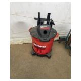 Craftsman 16 Gallon Wet/Dry Vac 6.0 HP