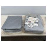 2 New Ultimate Cover Heavy Duty Tarps