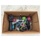 Garden Hose Nozzles