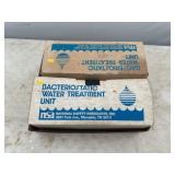 NSA Bacteriostatic Water Treatment Filter
