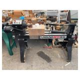 Laguna REVO 18|36 Wood Lathe with Accessories