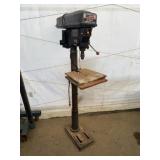 Sears Craftsman 13" 5Speed Floor Model Drill Press