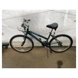 Pacific Quasar Mountain Bike 21 Speeds