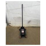 Craftsman 3 Ton Hydraulic Floor Jack