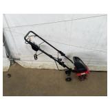 Craftsman Electric Mini-Tiller 6.5A