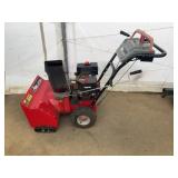 Atlas 6 HP 24 in. Dual-Stage Snow Thrower