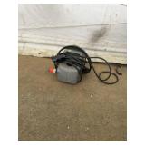 Chicago Electric CE1200 Pressure Power Washer