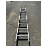Werner 20 Ft Extension Ladder