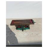 Cast Iron Milling Machine Cross Slide Table