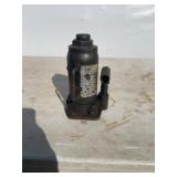 Buffalo HBJ-10 10-Ton Hydraulic Jack
