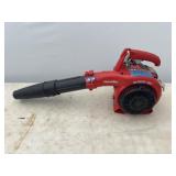 Homelite Blower Vac Gas Powered Leaf Blower