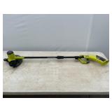 Ryobi 18V Lithium Cordless Edger
