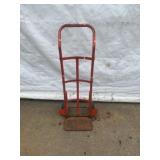 Sears Roebuck Steel Hand Truck Dolly