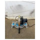 Delta 10 in. Compound Power Miter Saw