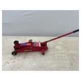 MVP Pro-Lift 2-Ton Hydraulic Service Jack