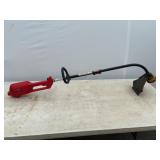 Troy-Bilt TB575SS Electric String Trimmer
